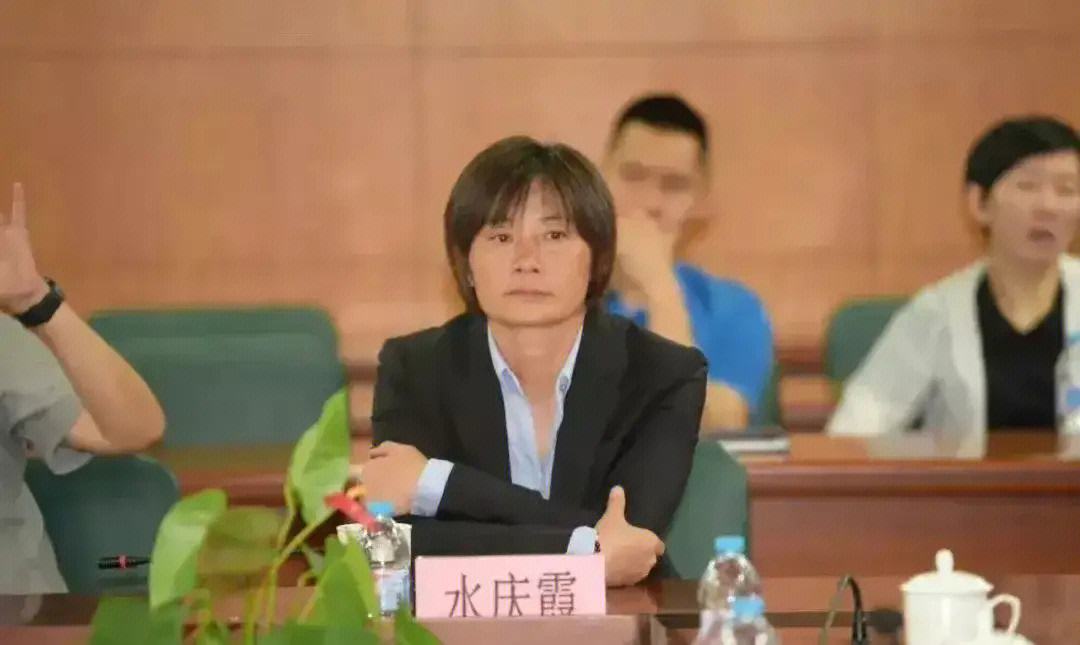 官方:水庆霞接任上海农商银行女足主教练征战剩余赛季