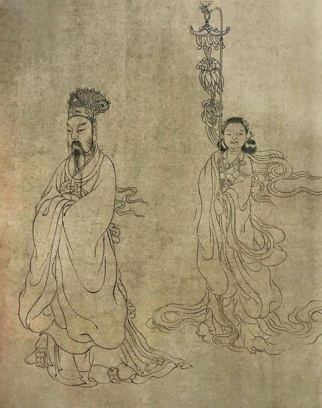 关于王者荣耀里的东皇太一在历史上有什么典故？与即将出的英雄云中君和瑶有什么关系？的信息