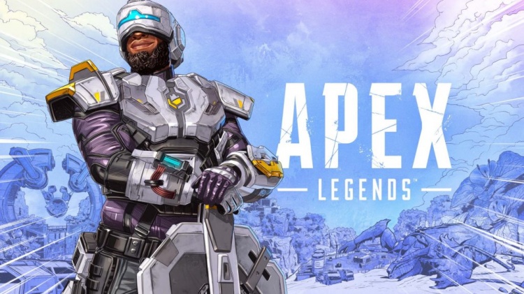 乐竞体育-星辰联盟在今日Apex英雄比赛中表现亮眼，翻盘成功，赢得实至名归
