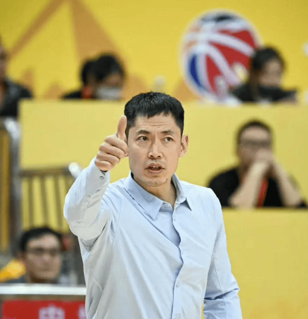 乐竞体育全站-北控官方:闵鹿蕾因个人原因辞职聘请张庆鹏担任主教练