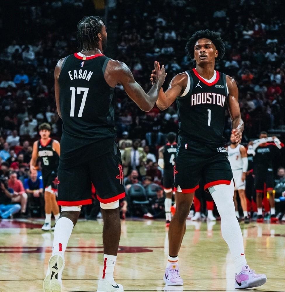 乐竞体育-火箭得到杜兰特后再次出现震撼交易，NBA历史三双王有望空降休城