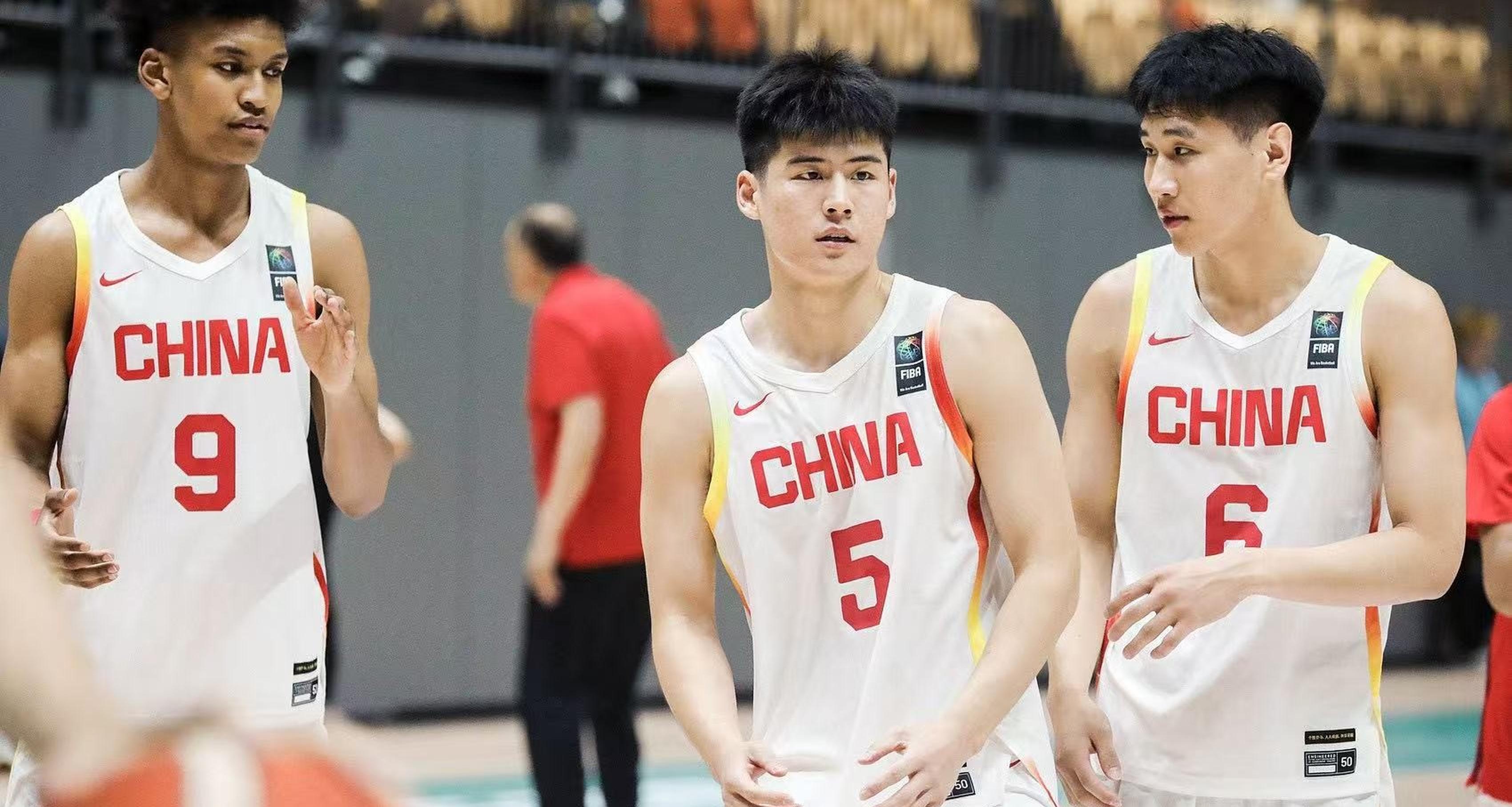 包含U19男篮世界杯-朱正11+4+7中国不敌新西兰无缘八强的词条