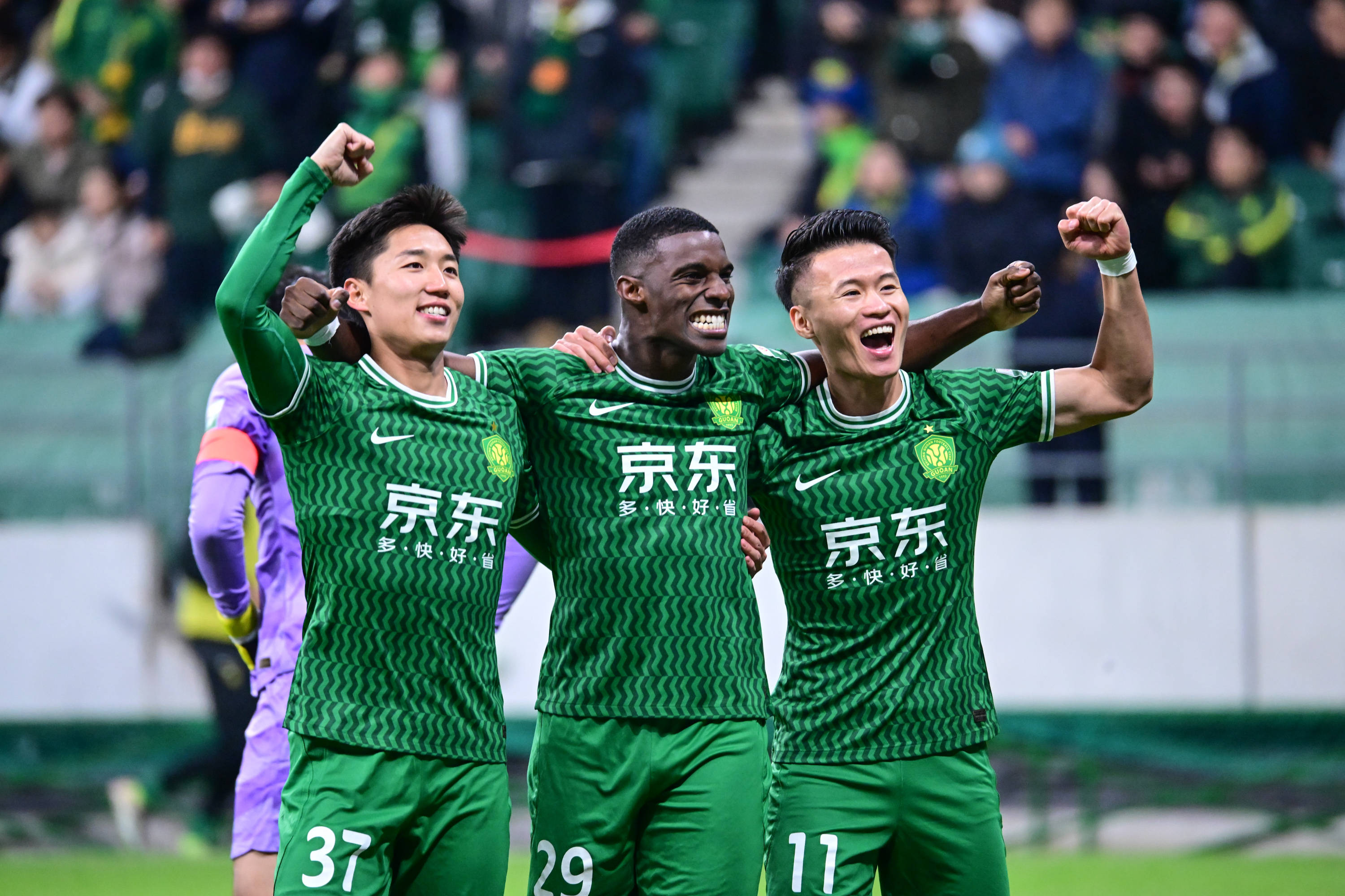乐竞体育-14场不败!国安1-0西海岸登顶铁卫造乌龙