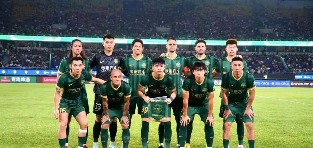 乐竞体育-关于中超-米特里策双响亚戈替补首秀破门浙江3-1逆转玉昆的信息