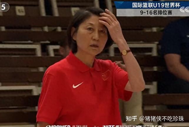 U19女篮世界杯-冉珂嘉25+16中国加时险胜捷克止连败的简单介绍