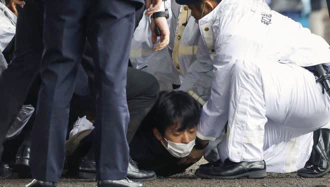 因在亚冠看台殴打中国观众，一日本男子被警方逮捕