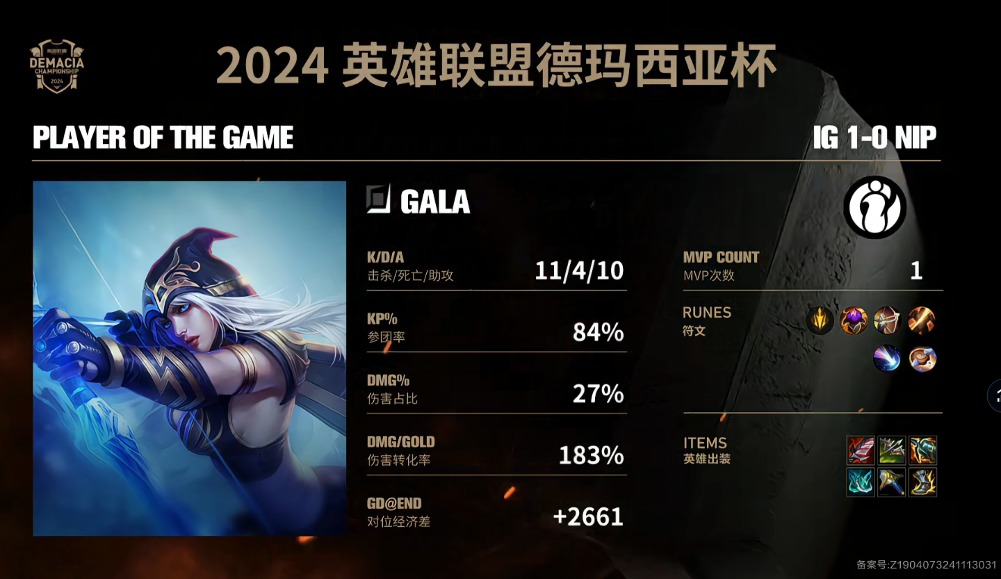 iG时隔六年重返LPL前三，全神班迎来好消息，世界赛不再是梦！的简单介绍
