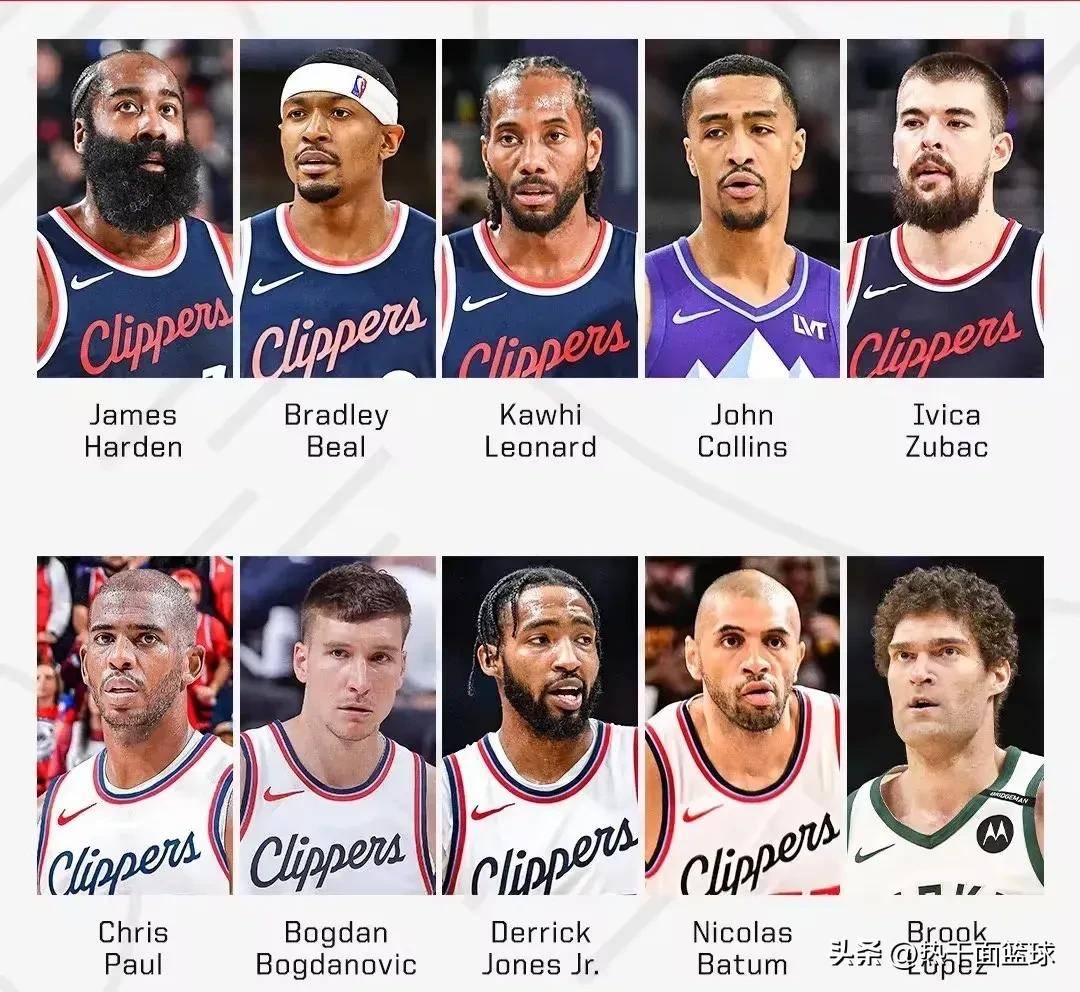 老炮回家！发布会现场球迷高喊“CP3”，保罗情绪激动热泪盈眶的简单介绍