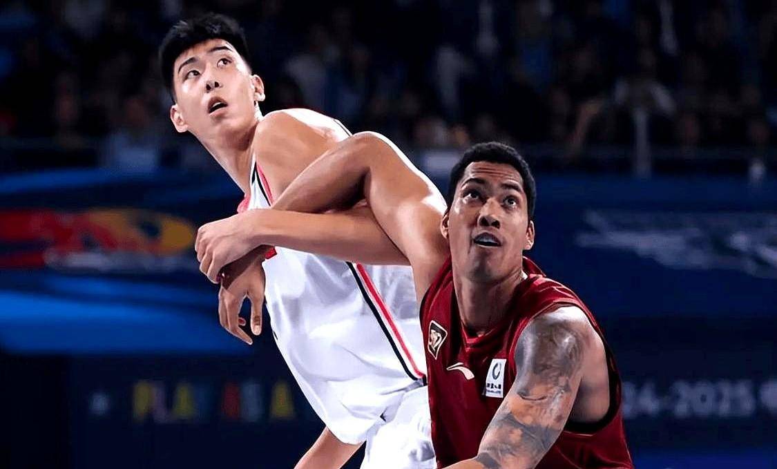 包含杠上了？徐昕与杜锋疑似在热身赛中发生言语冲突的词条