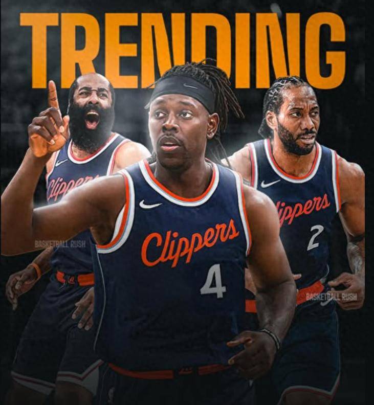 乐竞体育平台-关于NBA快船交易第2步：正式裁掉中锋尤班克斯&amp;度过澄清期将加盟国王的信息