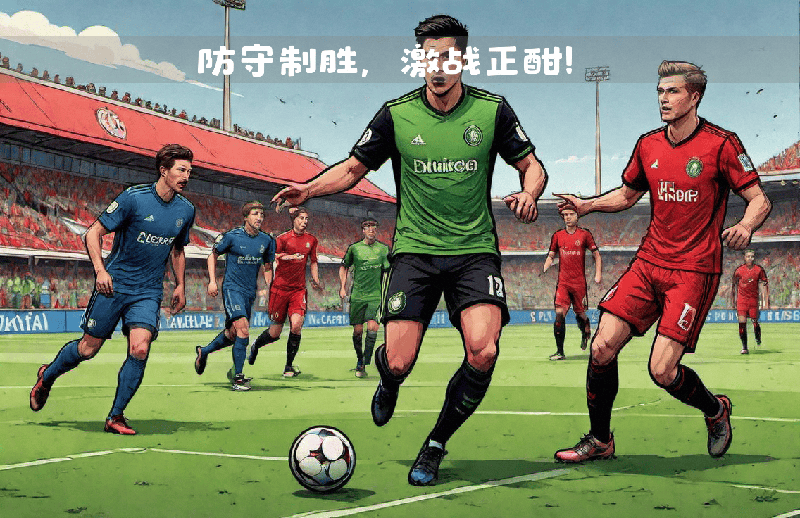 沃尔夫斯堡表现强势，赢得关键比赛