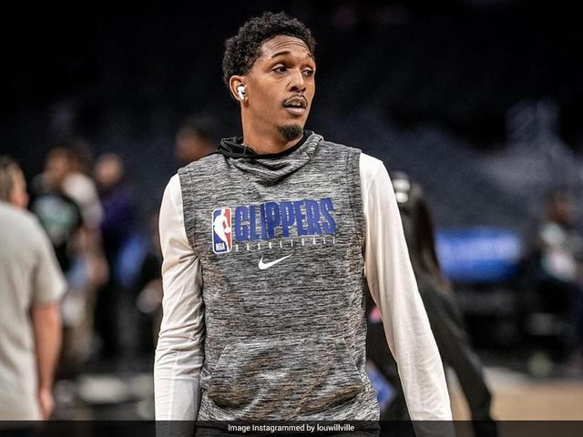 NBA球星家中自我隔离，为自身健康着想