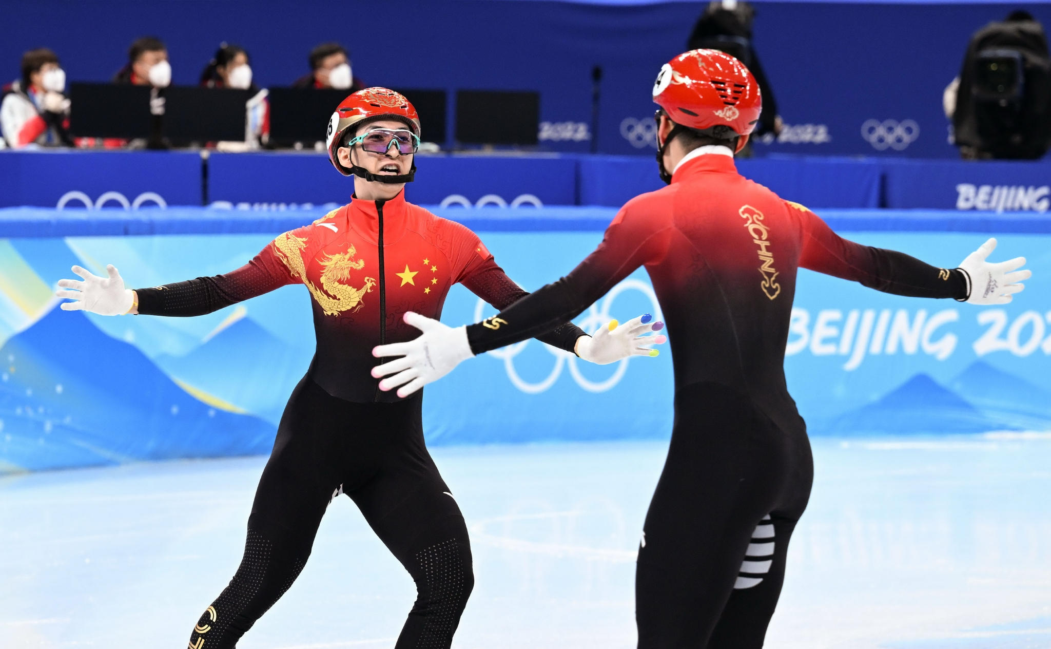 关于主办国选手意外受伤无缘奖牌的信息