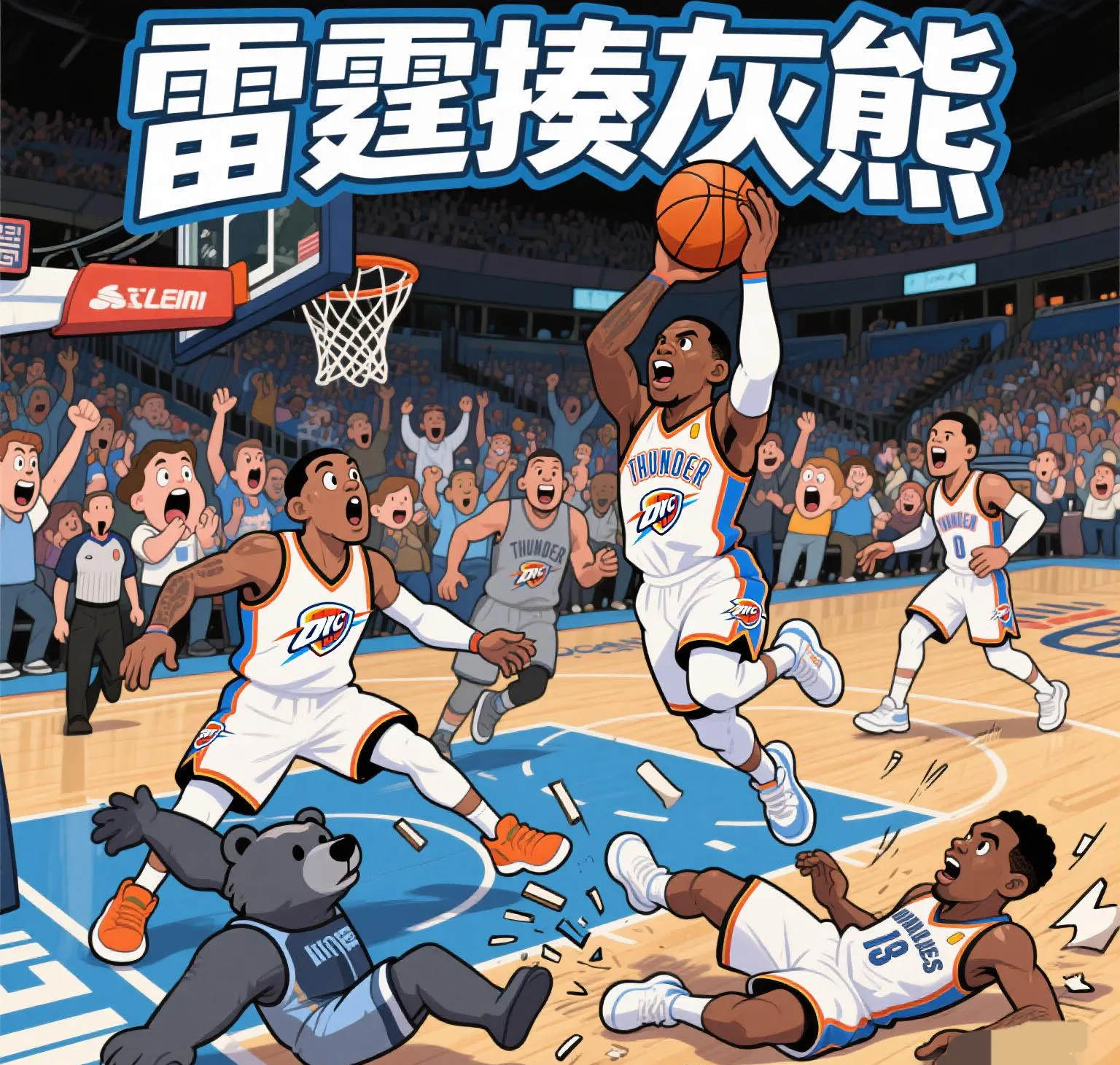 乐竞体育-热火遇灰熊逆袭，连败显沮丧失望的简单介绍